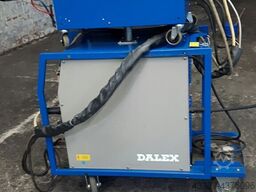 DALEX VARIO MIC 400L