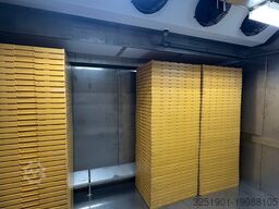 ICE COOL COOLPROOFER CTS -10°C / +15°C CTS 300.320.252 / ELRR-2LC47