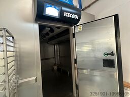 ICE COOL COOLPROOFER CTS -10°C / +15°C CTS 300.320.252 / ELRR-2LC47