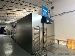 ICE COOL COOLPROOFER CTS -10°C / +15°C CTS 300.320.252 / ELRR-2LC47