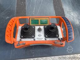 Böcker AHK 30/1400
