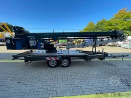 Böcker AHK 30/1400