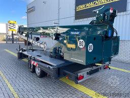 Böcker AHK 30/1400