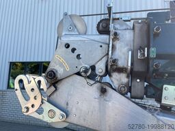 Böcker AHK 30/1400