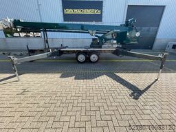 Böcker AHK 30/1400