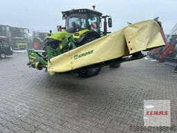 Krone GEBR. EASYCUT R320