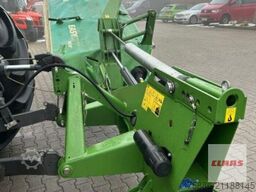 Krone GEBR. EASYCUT R320