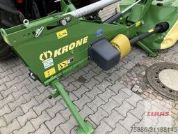 Krone GEBR. EASYCUT R320