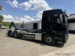 MAN Truck & Bus TGS  MAN TGS 26.500 3 Achs Abroller