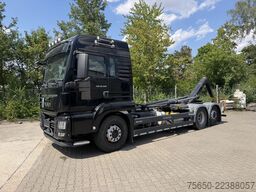 MAN Truck & Bus TGS  MAN TGS 26.500 3 Achs Abroller