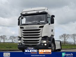 SCANIA R410