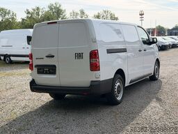 FIAT Scudo L3 Aut. Carplay. Navi. Klima. PDC