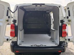 FIAT Scudo L3 Aut. Carplay. Navi. Klima. PDC
