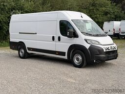 Fiat Ducato L4H2 180 LED Kamera Klima