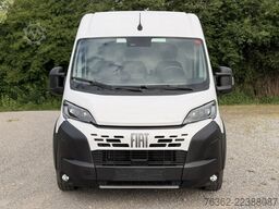 Fiat Ducato L4H2 180 LED Kamera Klima