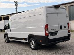 Fiat Ducato L4H2 180 LED Kamera Klima