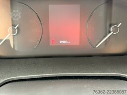 Fiat Ducato L4H2 180 LED Kamera Klima