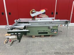 Altendorf F45 Dgit X