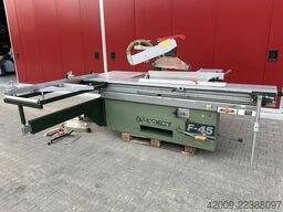 Altendorf F45 Dgit X