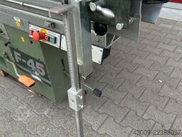 Altendorf F45 Dgit X