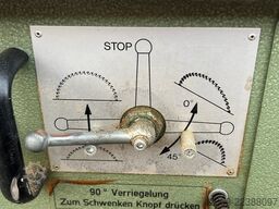 Altendorf F45 Dgit X