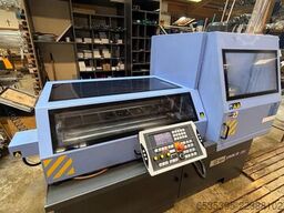 MEP Tiger 370 CNC-LR