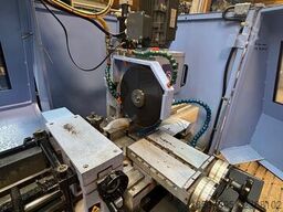 MEP Tiger 370 CNC-LR