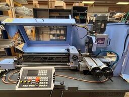 MEP Tiger 370 CNC-LR