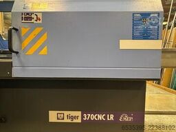 MEP Tiger 370 CNC-LR