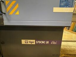 MEP Tiger 370 CNC-LR