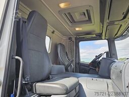 SCANIA P410 AJK 20 ton