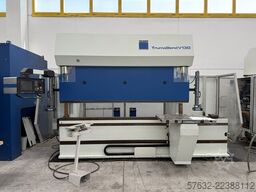 Trumpf TrumaBend V130