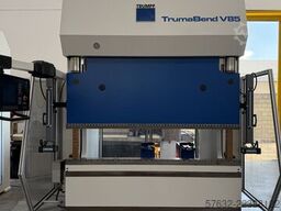 TRUMPF TrumaBend V85
