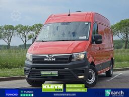 MAN TGE 3.180 4X4 4MOTION L3H3!