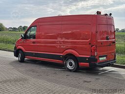 MAN TGE 3.180 4X4 4MOTION L3H3!