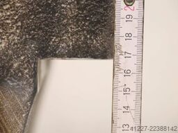 Mubea Aufnahme Unten  Ø 100/43 mm