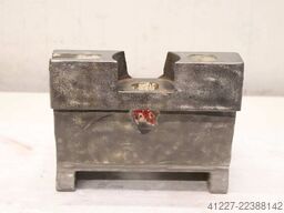 Mubea Aufnahme Unten  Ø 100/43 mm