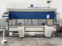 TRUMPF TrumaBend V170