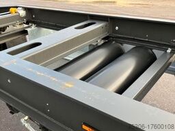 Schlittenanhänger 20 S