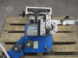 ETIPACK Etikettiermaschine Original 13 (3366)