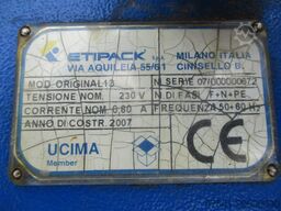 ETIPACK Etikettierer Original 13 (3367)