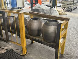 Boldrini RIBO 20 HY x 4000