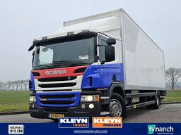 SCANIA P250