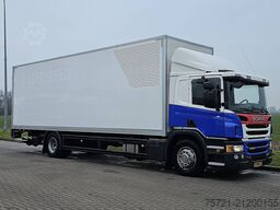SCANIA P250