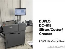 Duplo DC-618
