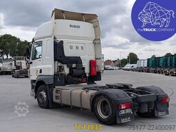 DAF 85 CF
