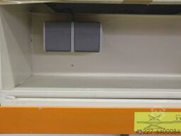 Gruse ELS 1-8-1-G-SO mit Rollenbahn