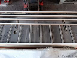 Gruse ELS 1-8-1-G-SO mit Rollenbahn