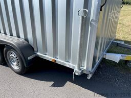  VARIANT 2000 MC XL 288X194X200CM 2000KG