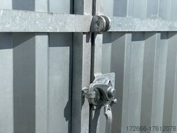  VARIANT 2000 MC XL 288X194X200CM 2000KG